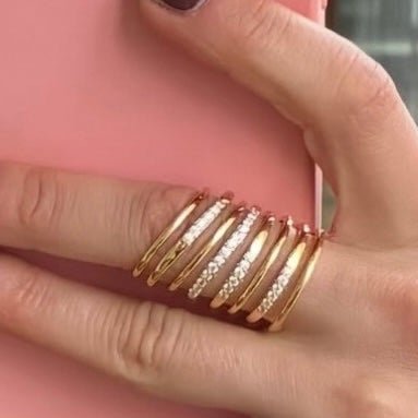 Spirale De Luxe