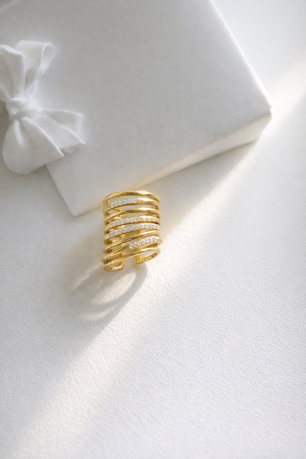 Spirale De Luxe