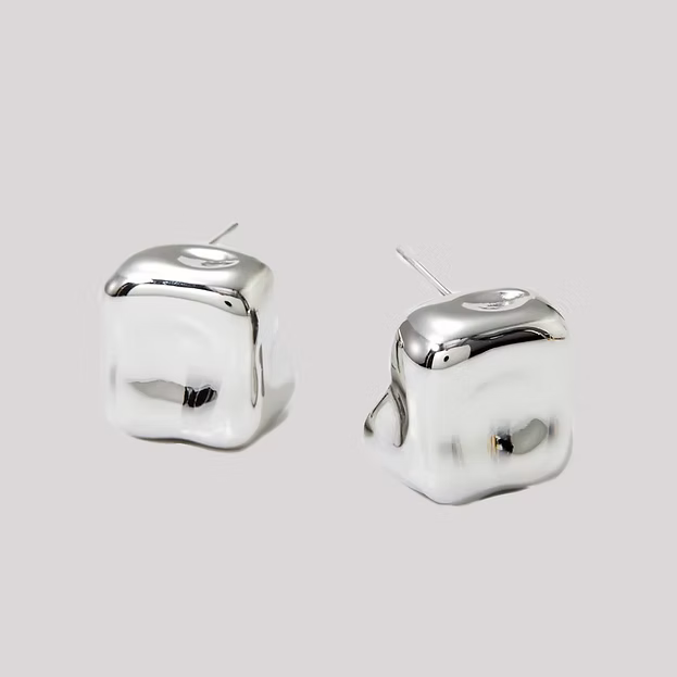 Bloc Vintage- Silver