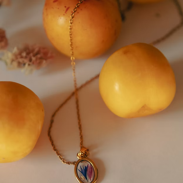 Collana Fiore