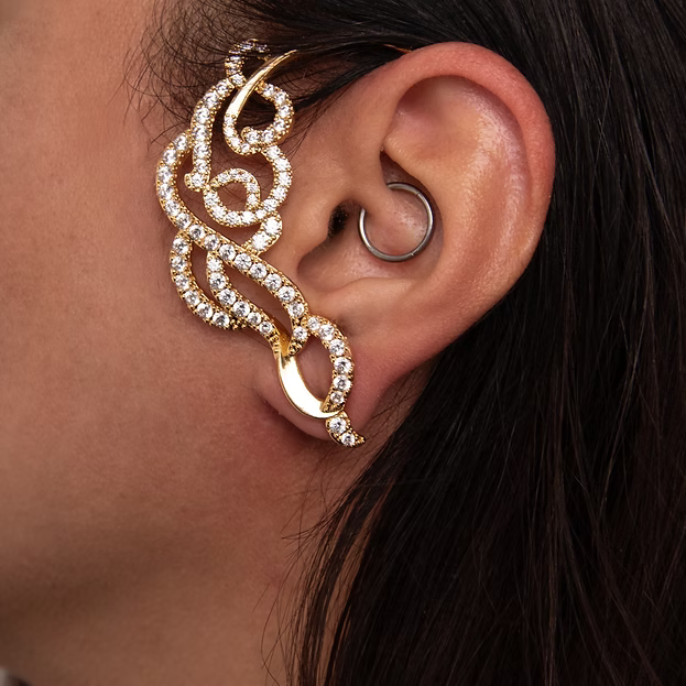 EarCuff Enclacement