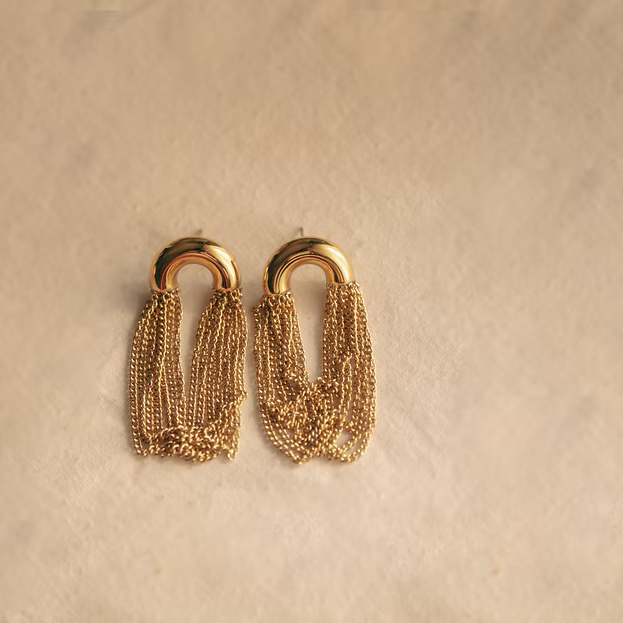 Félisie - Gold