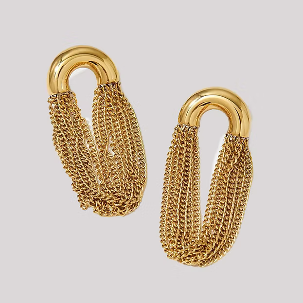 Félisie - Gold