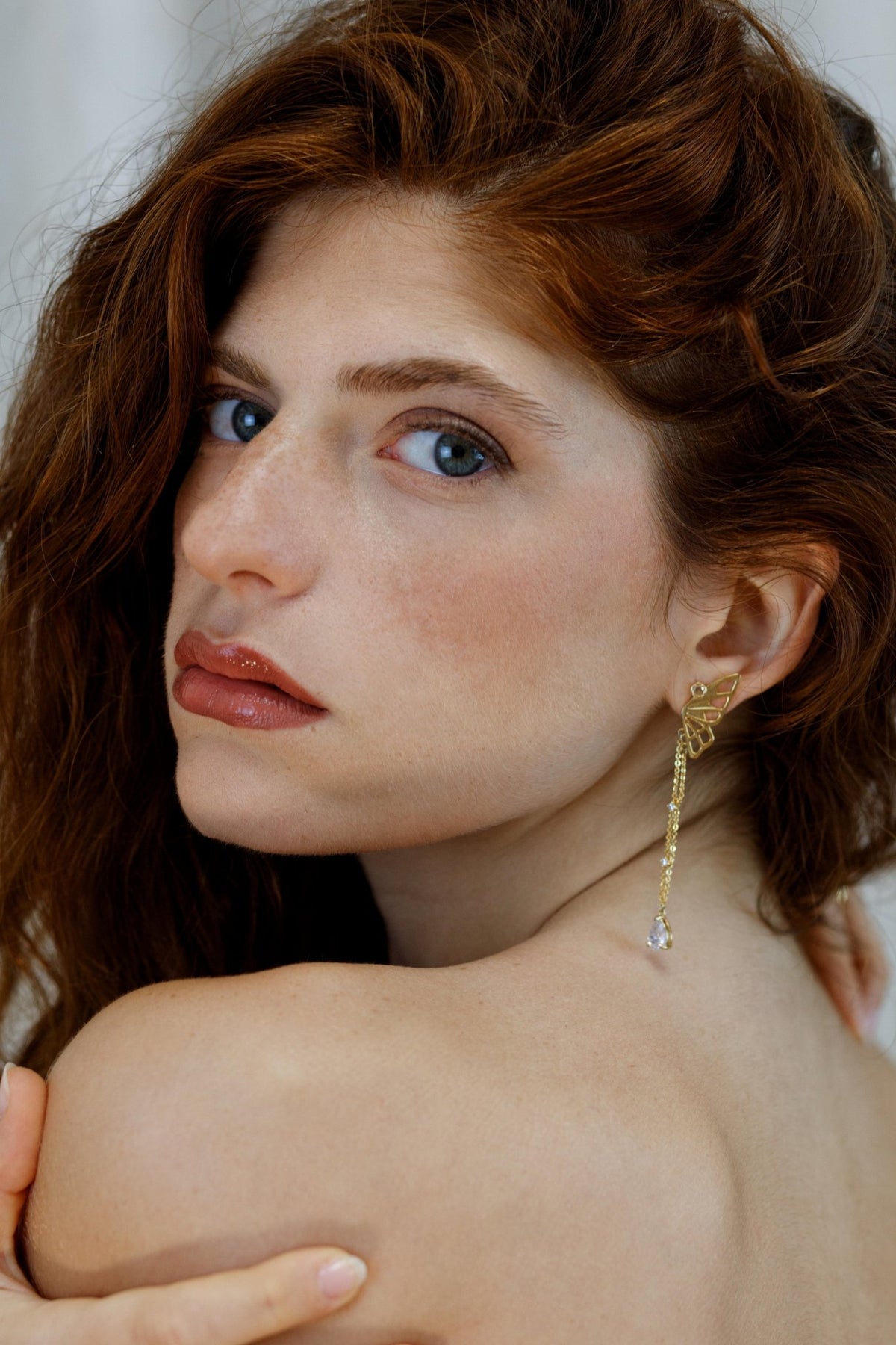 Yvonne Earring