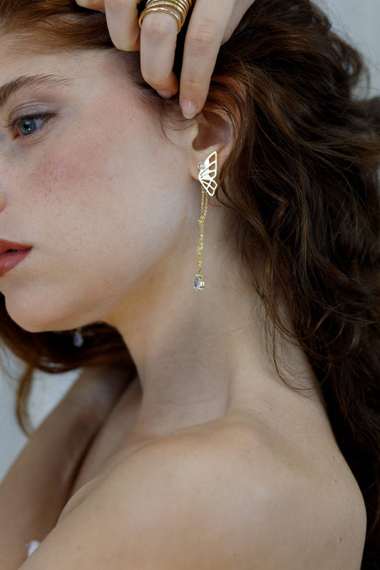 Yvonne Earring